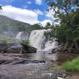 Thoovanam Waterfall Idukki 